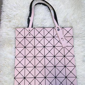 BAO BAO ISSEY MIYAKE Tote Bag